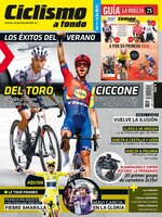 Ciclismo a Fondo